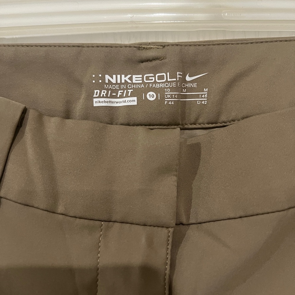 Nike Women's Tab Straight-Leg Jeans - Picture 2 of 7